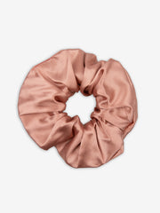 Scrunchie Camel